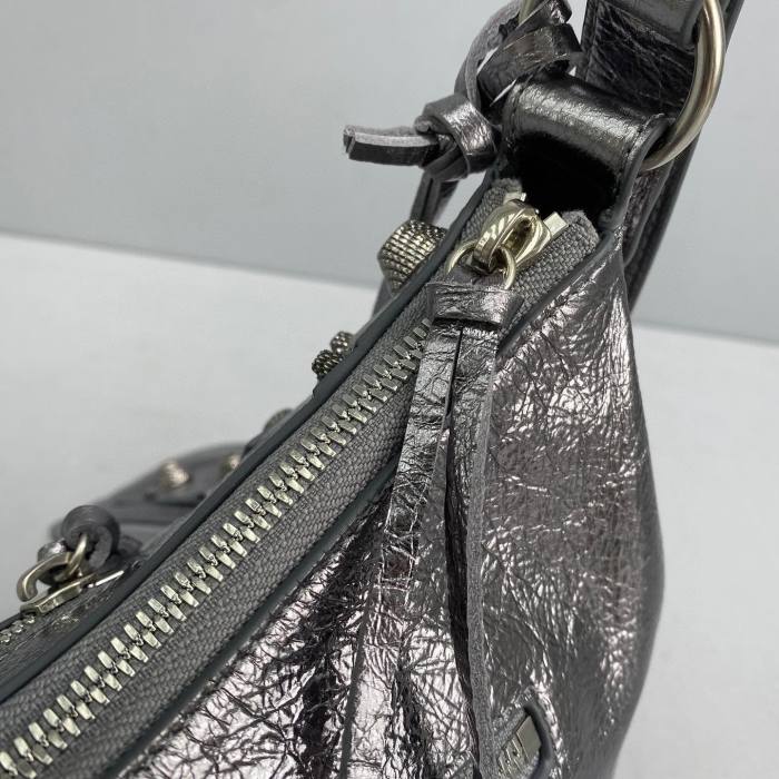Balenciaga Leather Shoudle Bag Bags #nigo2569