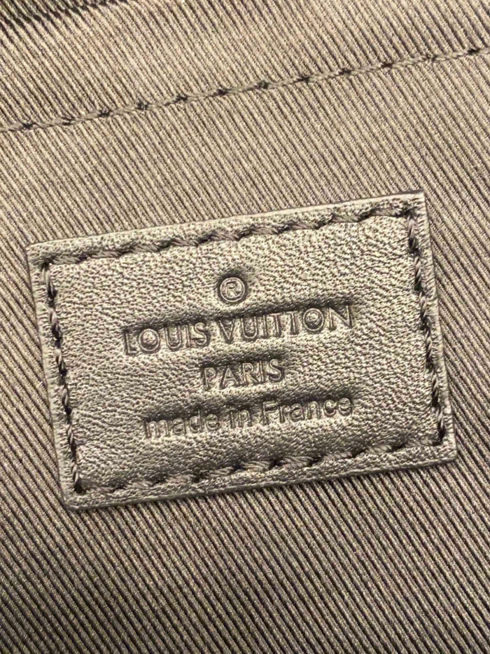 Louis Vuitton Mini Backpack Bag Bags With NFC Card #nigo44872