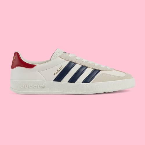 GUCCI Low-Top Canvas Sneakers Shoes #nigo4691