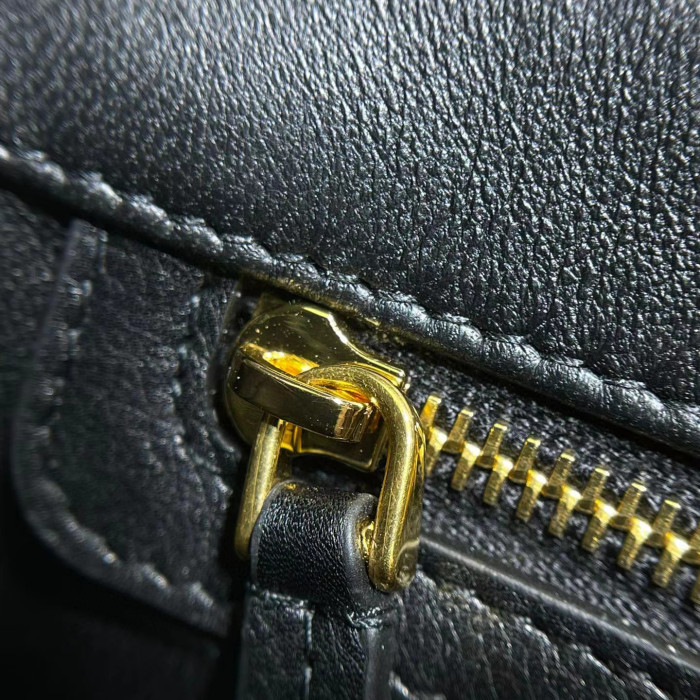 DIOR Square Leather Bags Chain Shoulder Bag  #nigo55669