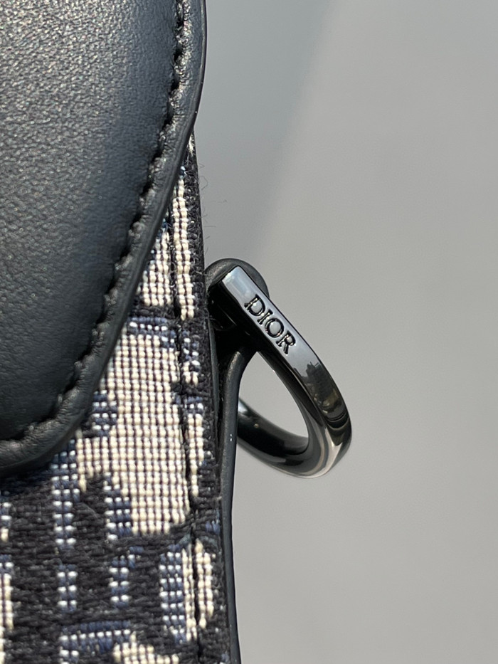 Dior Vertical Pouch Bag Bags #nigo7227
