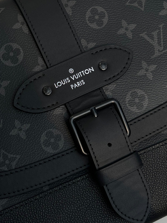 Louis Vuitton Messenger Shoulder Bag Bags #nigo7434