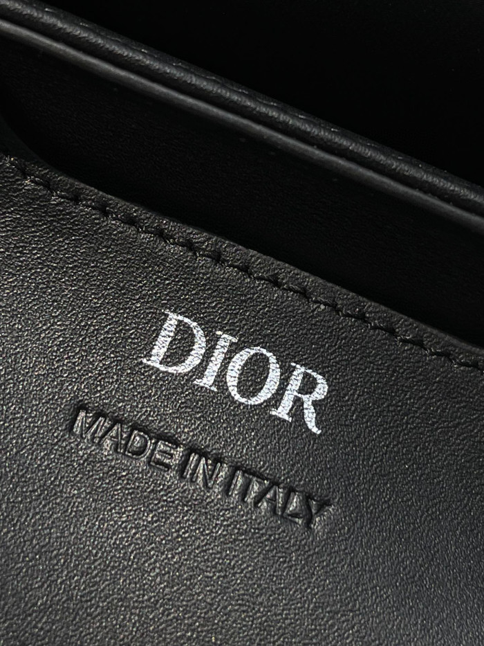 Dior Vertical Pouch Bag Bags #nigo7227