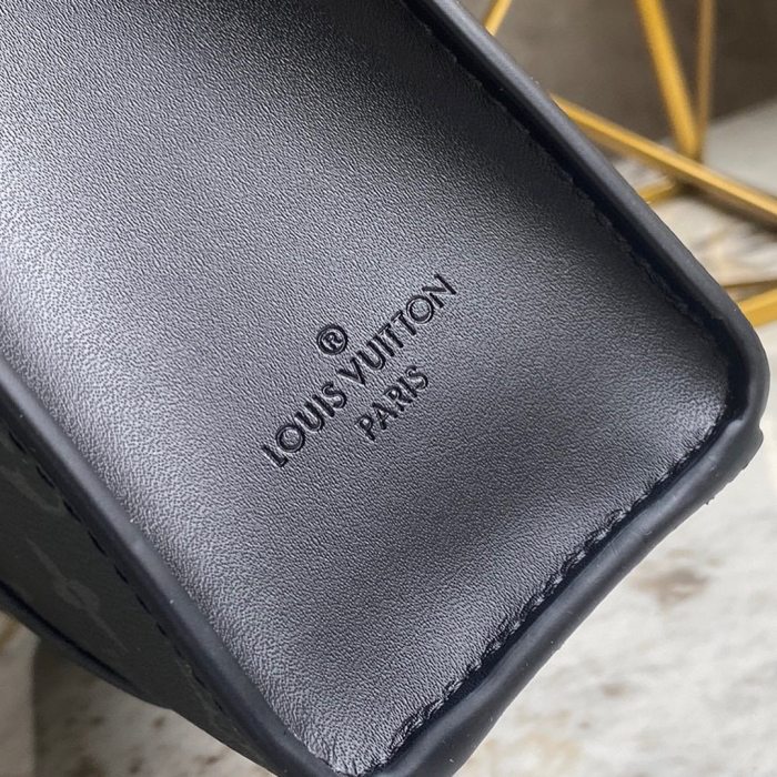 Louis Vuitton Leather Detachable Straps Handbags Bag Bags #nigo4322