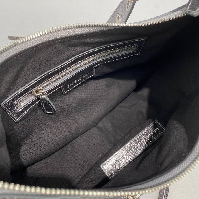 Balenciaga Leather Shoudle Bag Bags #nigo2569