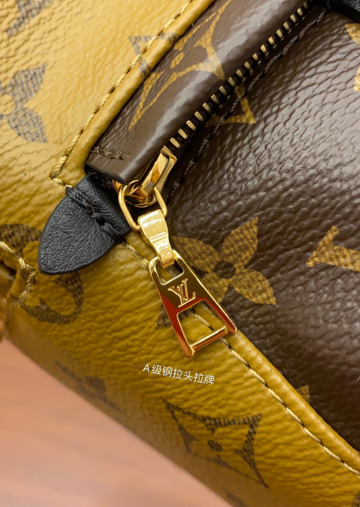 Louis Vuitton Mini Backpack Bag Bags With NFC Card #nigo44872