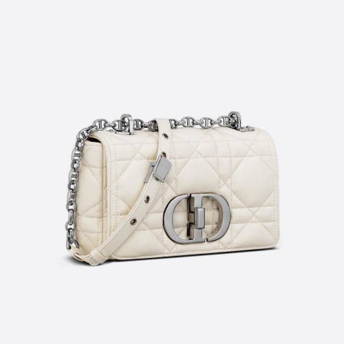 DIOR Square Leather Bags Chain Shoulder Bag  #nigo55669