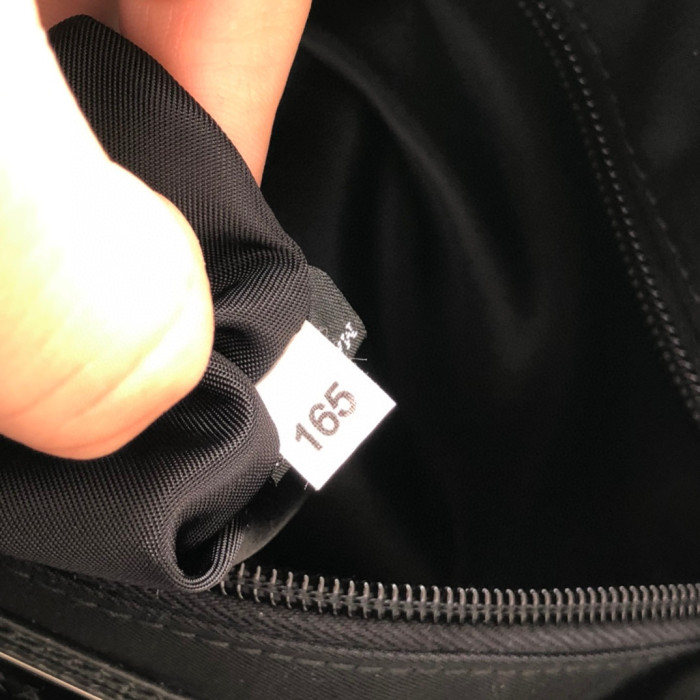 Prada NIGO Nylon Sports Backpack Bag #nigo57198