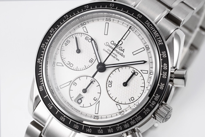 OMEGA Speedmasier Fashion Decorative Watch #nigo21697