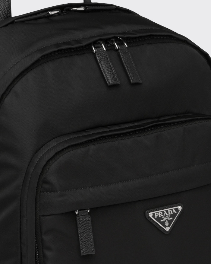 Prada NIGO Nylon Sports Backpack Bag #nigo57198