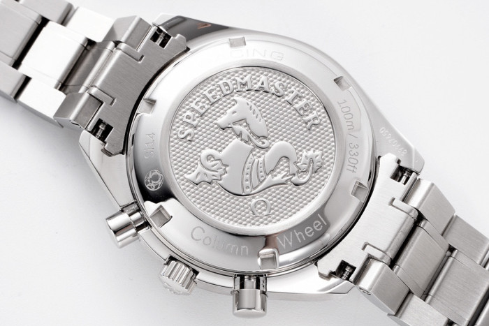 OMEGA Speedmasier Fashion Decorative Watch #nigo21697