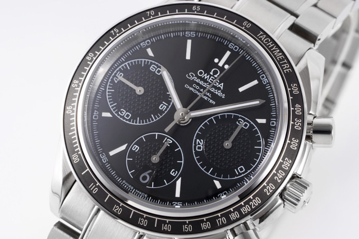 OMEGA Speedmasier Fashion Decorative Watch #nigo21697