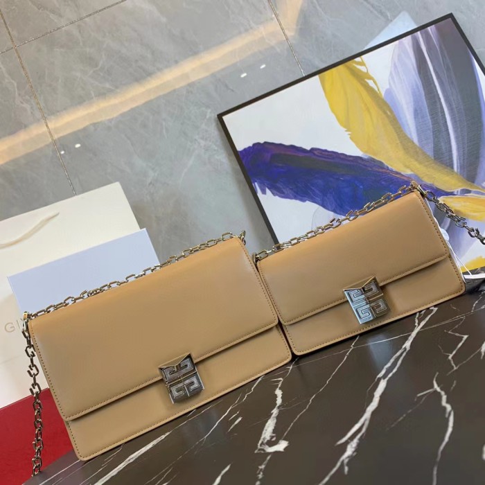 Givenchy Chain square shoulder Bag Bags #nigo53471