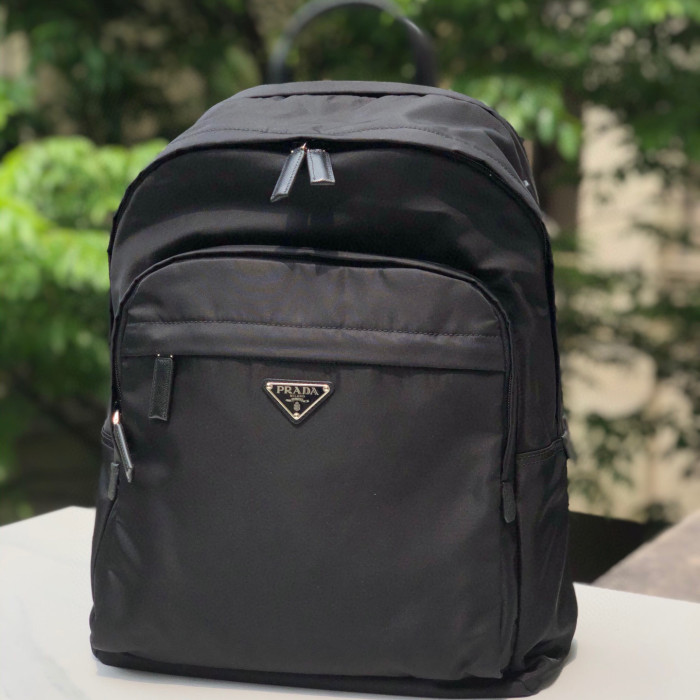 Prada NIGO Nylon Sports Backpack Bag #nigo57198