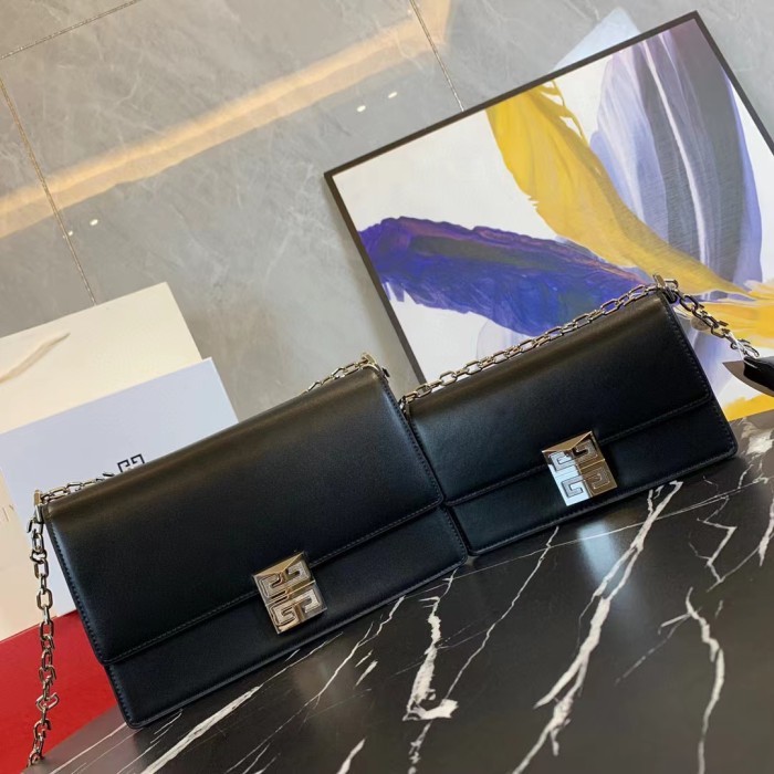 Givenchy Chain square shoulder Bag Bags #nigo53471