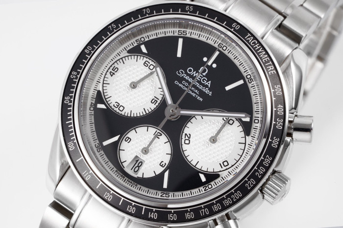 OMEGA Speedmasier Fashion Decorative Watch #nigo21697