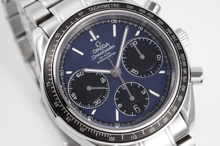 OMEGA Speedmasier Fashion Decorative Watch #nigo21697