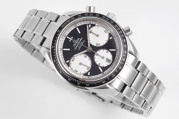 OMEGA Speedmasier Fashion Decorative Watch #nigo21697