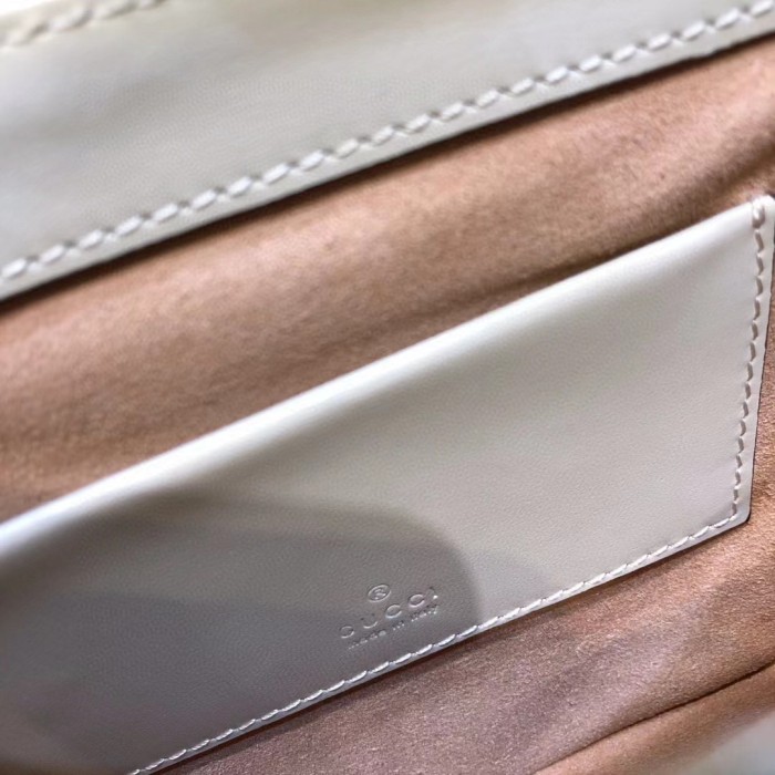 Gucci  NIGO Handbag Bag #nigo879