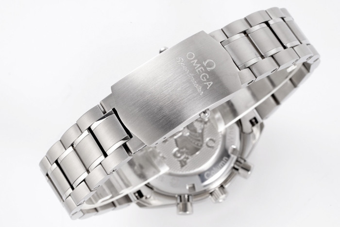 OMEGA Speedmasier Fashion Decorative Watch #nigo21697