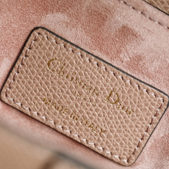 Dior Saddle Bags Oblique Shoulder Messenger Leather Bag #nigo59296