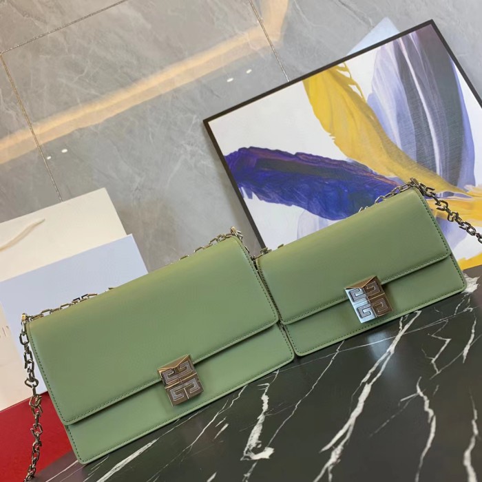 Givenchy Chain square shoulder Bag Bags #nigo53471