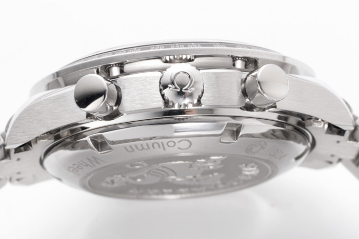 OMEGA Speedmasier Fashion Decorative Watch #nigo21697