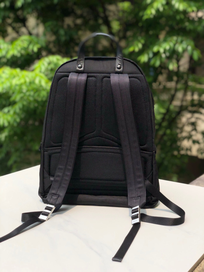 Prada NIGO Nylon Sports Backpack Bag #nigo57198