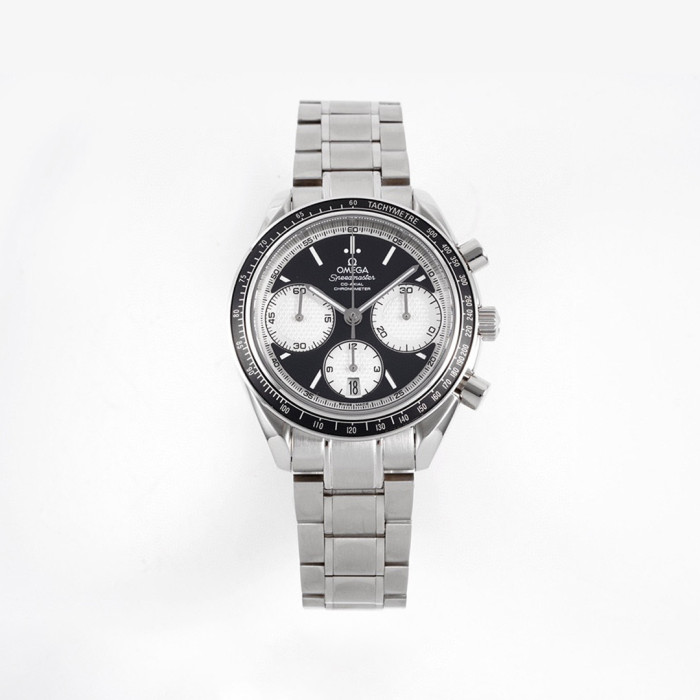 OMEGA Speedmasier Fashion Decorative Watch #nigo21697