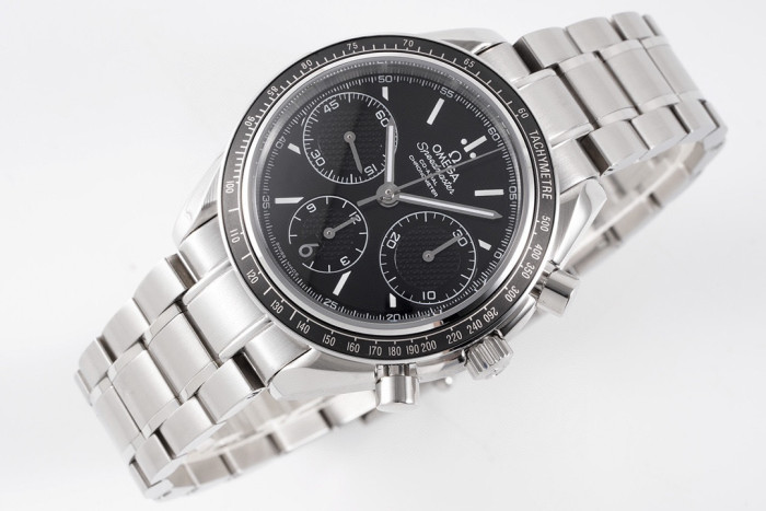 OMEGA Speedmasier Fashion Decorative Watch #nigo21697