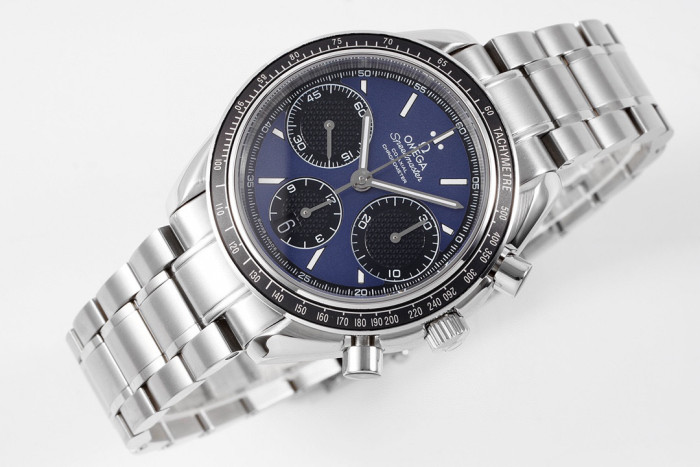 OMEGA Speedmasier Fashion Decorative Watch #nigo21697