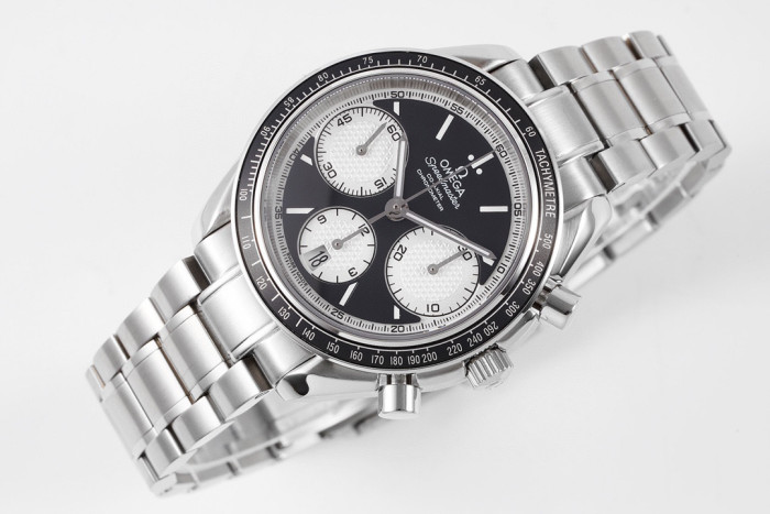 OMEGA Speedmasier Fashion Decorative Watch #nigo21697