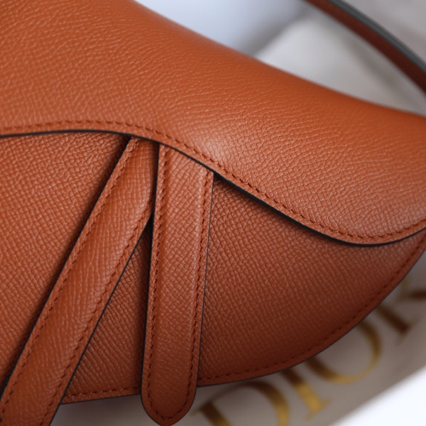 Dior Saddle Bags Oblique Shoulder Messenger Leather Bag #nigo59296