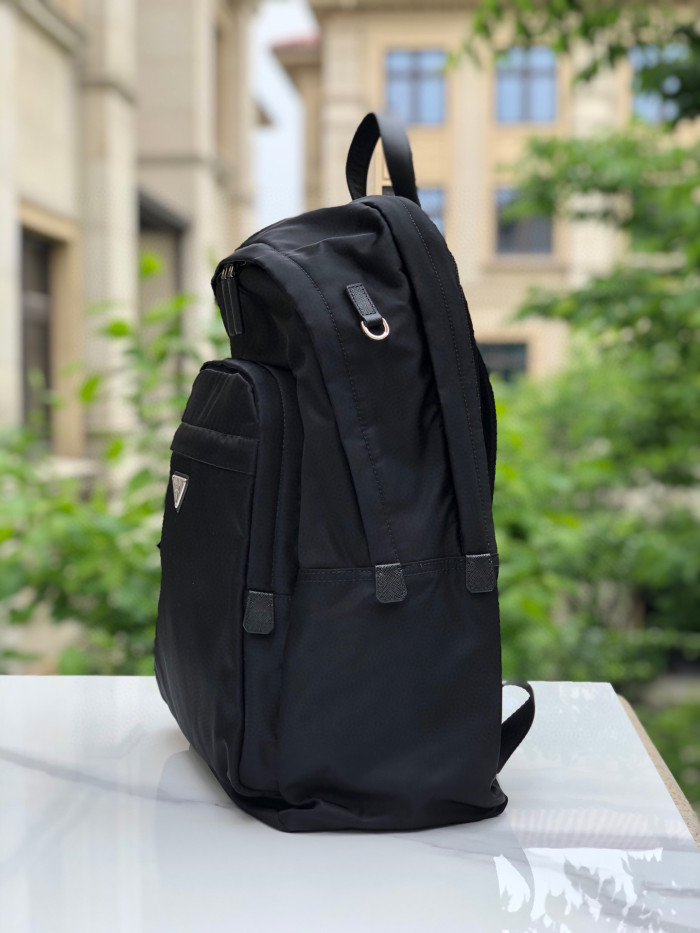 Prada NIGO Nylon Sports Backpack Bag #nigo57198