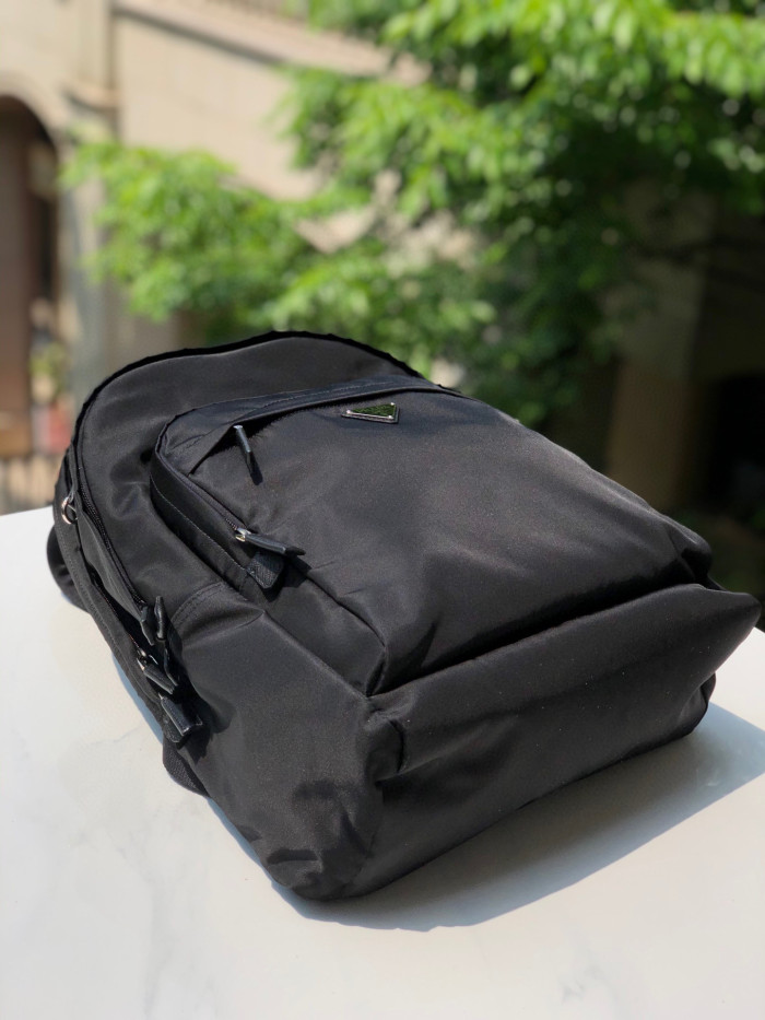 Prada NIGO Nylon Sports Backpack Bag #nigo57198