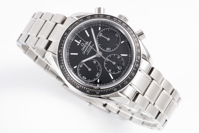 OMEGA Speedmasier Fashion Decorative Watch #nigo21697