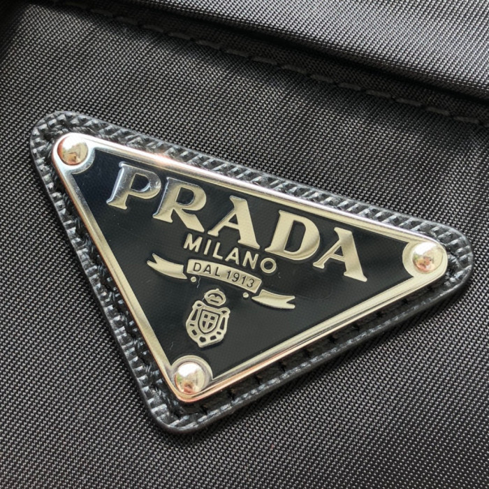 Prada NIGO Nylon Sports Backpack Bag #nigo57198