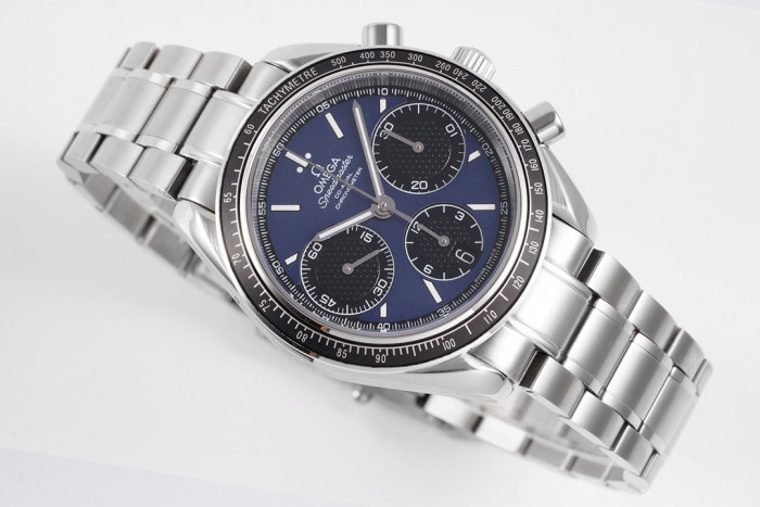 OMEGA Speedmasier Fashion Decorative Watch #nigo21697