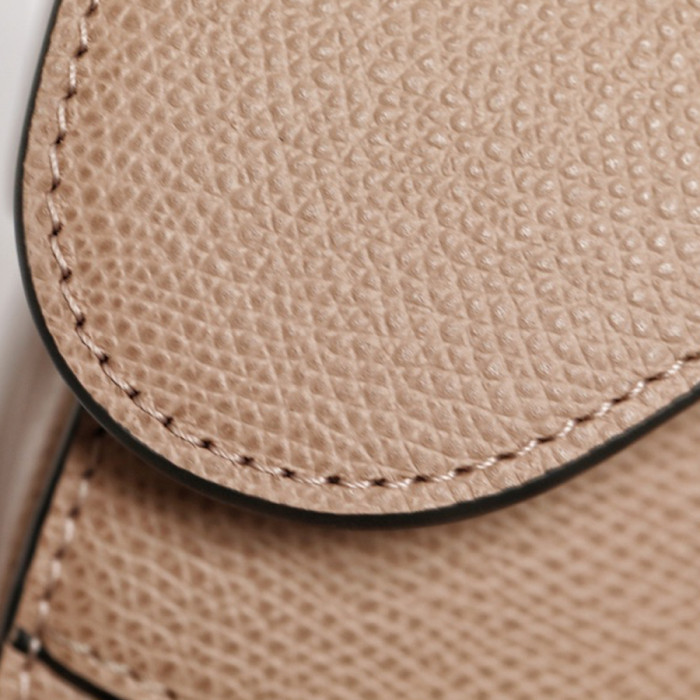Dior Saddle Bags Oblique Shoulder Messenger Leather Bag #nigo59296