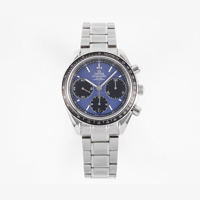 OMEGA Speedmasier Fashion Decorative Watch #nigo21697