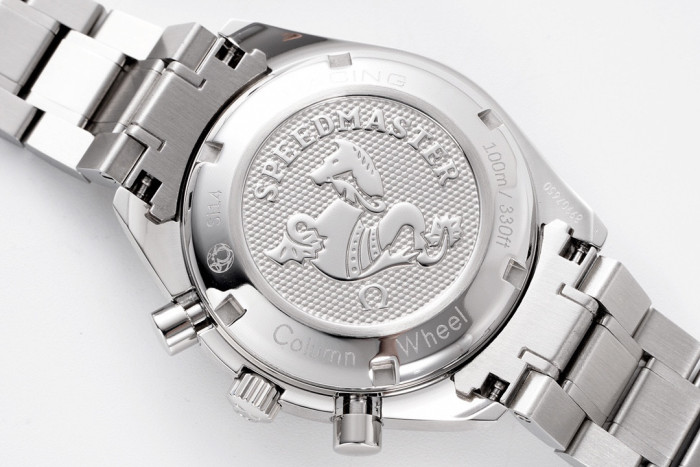 OMEGA Speedmasier Fashion Decorative Watch #nigo21697