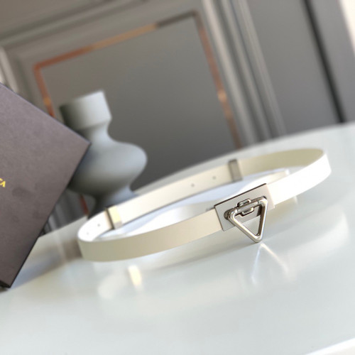 Bottega Veneta  Leather Belt #nigo59874