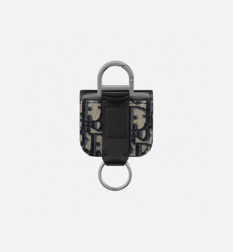 Dior Mini Necklace Diagonal Bag Headphone Bags #nigo53766