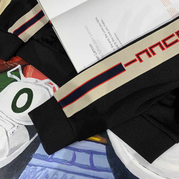 Gucci Hoodie Sweater Hooded #nigo5746