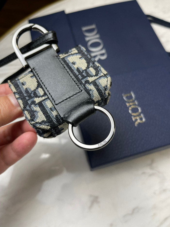 Dior Mini Necklace Diagonal Bag Headphone Bags #nigo53766