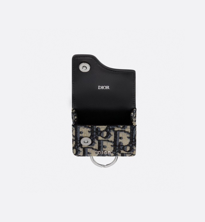Dior Mini Necklace Diagonal Bag Headphone Bags #nigo53766