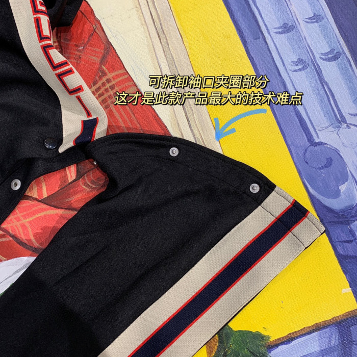Gucci Hoodie Sweater Hooded #nigo5746