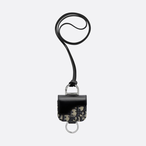 Dior Mini Necklace Diagonal Bag Headphone Bags #nigo53766