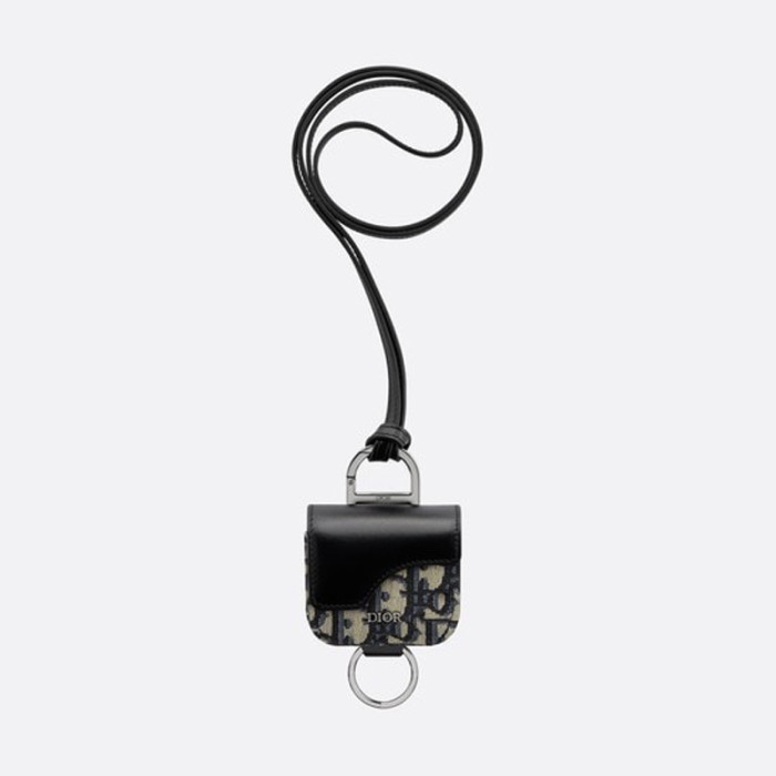 Dior Mini Necklace Diagonal Bag Headphone Bags #nigo53766