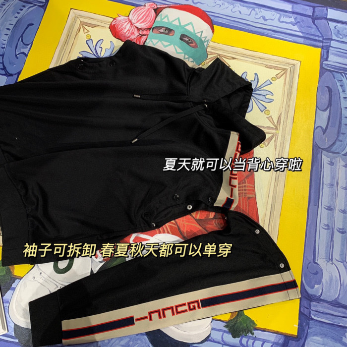 Gucci Hoodie Sweater Hooded #nigo5746